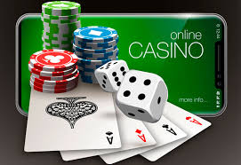 Вход на официальный сайт Casino FastPay
